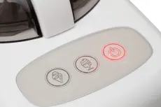 Camry sorbetière machine a créme glacée CR4481