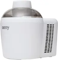 Camry sorbetière machine a créme glacée CR4481
