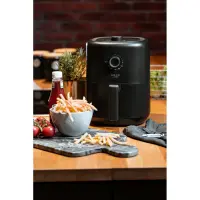 Adler AD 6310 Friteuse sans huile  3,0 L