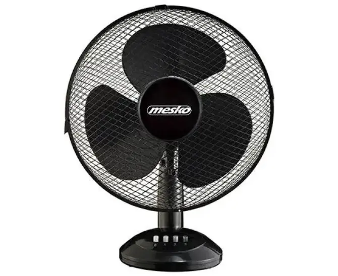 Ventilateur De Bureau Mesko 40CM  MS 7310