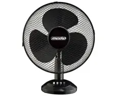 Ventilateur De Bureau Mesko 40CM  MS 7310