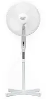 Adler  Ventilateur  Incliné 40 Cm 3 Vitesses 90w  Ad 7305