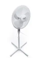 Adler  Ventilateur  Incliné 40 Cm 3 Vitesses 90w  Ad 7305
