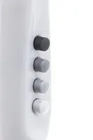 Adler  Ventilateur  Incliné 40 Cm 3 Vitesses 90w  Ad 7305