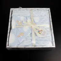 Serviette de Bain 3 Couleurs