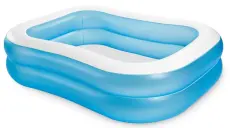 Intex 57180NP Piscine gonflable 203x152x48cm