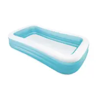 Intex 58484np  Piscine gonflable familiale  305X 183 X56cm