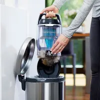Bissell SmartClean Passive Foot 2269E aspirateur