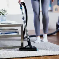 Bissell SmartClean Passive Foot 2269E aspirateur