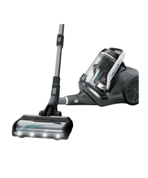 BISSELL SmartClean Powerfoot 2229E aspirateur