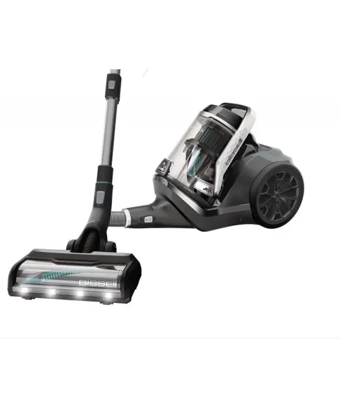 Bissell SmartClean Compact 2226E aspirateur