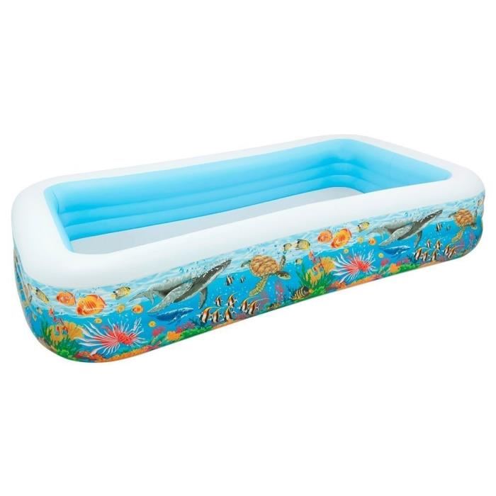 intex 58485 piscine retangulaire 305x183x56cm