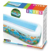 intex 58485 piscine retangulaire 305x183x56cm