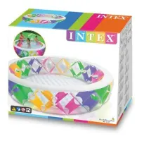 Intex 56494NP  Piscine gonflable 229x56cm