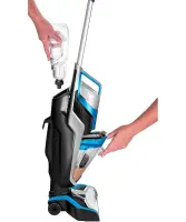 Bissell Crosswave Advenced Pro 2223E