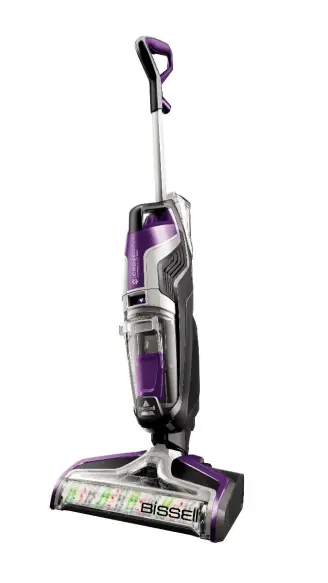 Bissell Crosswave Cordless Pet 2588e aspirateur