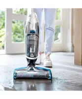 Bissell Crosswave Cordless Pet 2588e aspirateur
