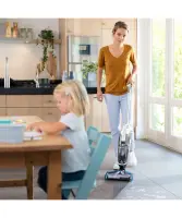 Bissell Crosswave Cordless Pet 2588e aspirateur