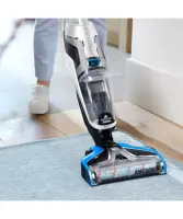 Bissell Crosswave Cordless Pet 2588e aspirateur