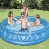 Intex 58431 Petite piscine Soft Side Pool (ø)188 x (h)46 cm