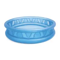 Intex 58431 Petite piscine Soft Side Pool (ø)188 x (h)46 cm