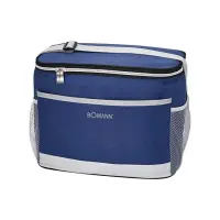 Bomann KT 6013 CB glaciére isotherme 12V  15L