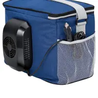 Bomann KT 6013 CB glaciére isotherme 12V  15L