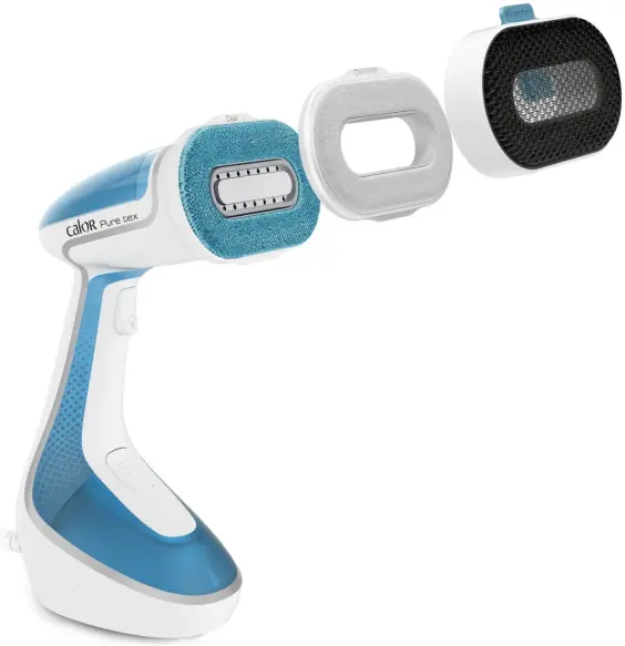 Calor DT9530C0  Pure Tex Défroisseur vapeur 4en1