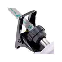 Crown Sci A Sabre Electrique 710W Gris