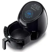 Kenwood friteuse airfryer 3.8L 1.7 kg 1500W HFP 30
