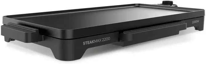 Taurus Steakmax 2200  Barbecue Electrique