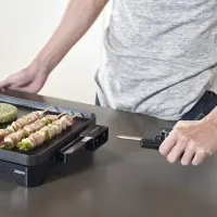 Taurus Steakmax 2200  Barbecue Electrique