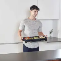 Taurus Steakmax 2200  Barbecue Electrique