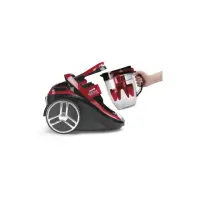 Rowenta RO7643 Aspirateur Silence force Cyclonic 4A+