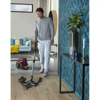 Rowenta Aspirateur  Silence Force Cyclonic Ro7649Ea