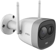 IMOU G26EP Camera de surveillance IP a vision nocturne