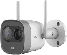 IMOU G26EP Camera de surveillance IP a vision nocturne