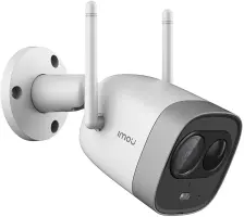 IMOU G26EP Camera de surveillance IP a vision nocturne