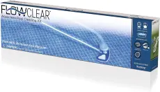 Bestway 58234 Kit  de nettoyage pour piscine hors sol