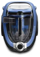 Aspirateur Sans Sac Rowenta RO7691EA Cyclonic 5★ 550W