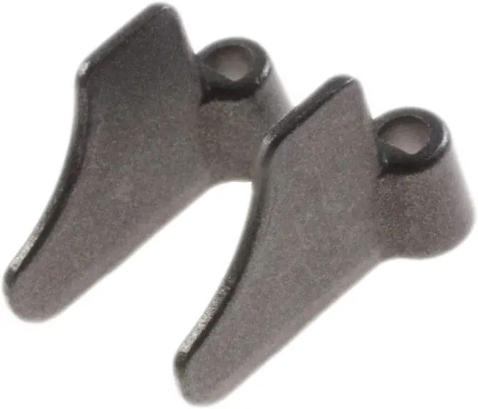 Moulinex SS 189742   2 Pale pour machine a pate (pièce)