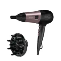 Calor powerline Séchoir à Cheveux CV5940CO