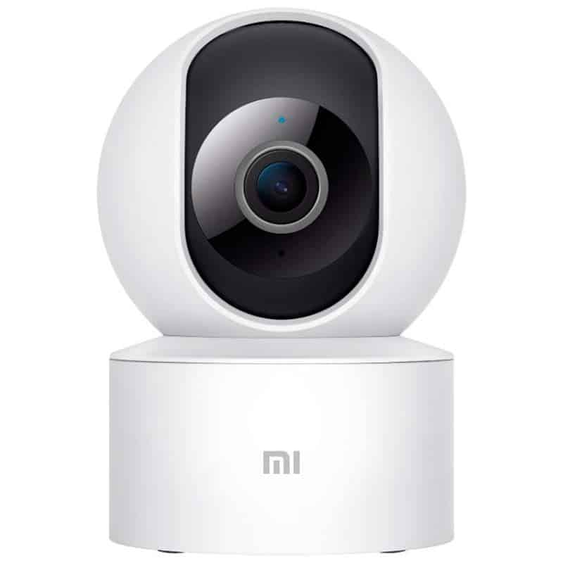 Caméra de sécurité domestique Xiaomi Mi 360° 1080p