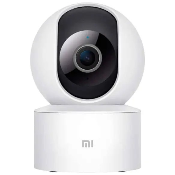 Caméra de sécurité domestique Xiaomi Mi 360° 1080p