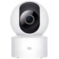 Caméra de sécurité domestique Xiaomi Mi 360° 1080p