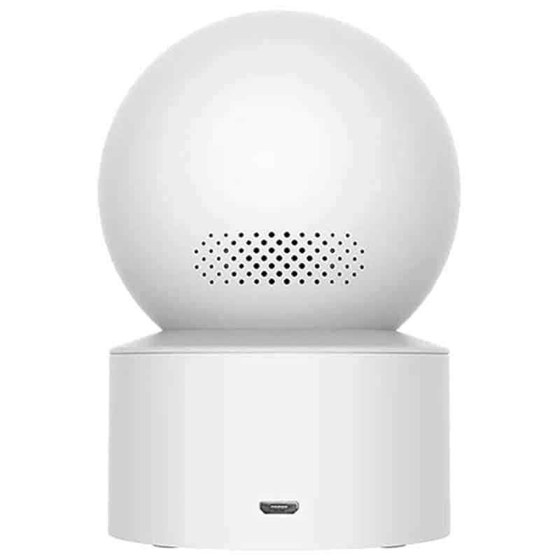 Caméra de sécurité domestique Xiaomi Mi 360° 1080p