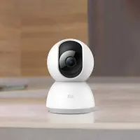 Caméra de sécurité domestique Xiaomi Mi 360° 1080p