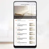 Caméra de sécurité domestique Xiaomi Mi 360° 1080p