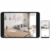 Caméra de sécurité domestique Xiaomi Mi 360° 1080p