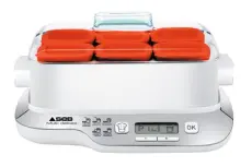 Seb yaourtié multidélices Expresse compact YG660100